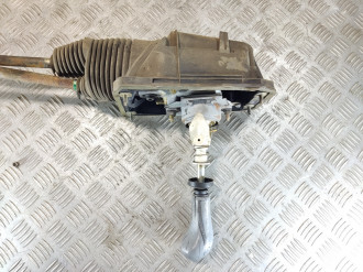 Кулиса КПП Audi A6 c5 C5