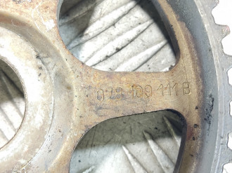 Шкив распредвала Audi A6 c5 C5