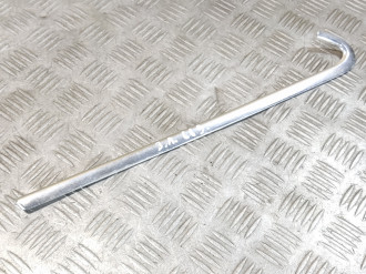 Молдинг стекла Audi A6 c5 C5 1997-20