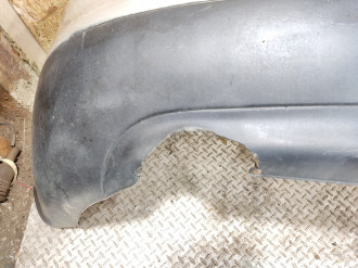 Бампер задний Audi A6 c5 C5 1997-20