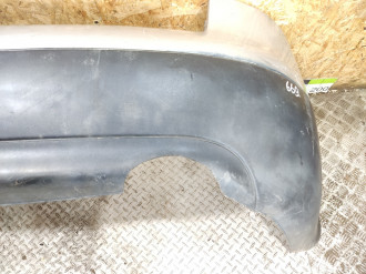 Бампер задний Audi A6 c5 C5 1997-20