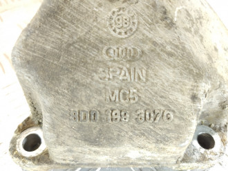 Кронштейн двигателя Audi A6 c5 C5