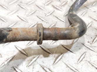 Стабилизатор задний Audi A6 c5 C5 1997-20