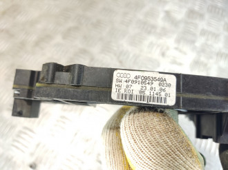 Блок электронный Audi A6 c6 C6 2004-20