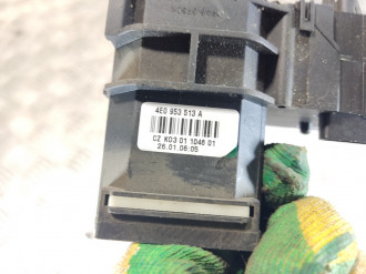 Переключатель подрулевой левый Audi A6 c6 C6 2004-20