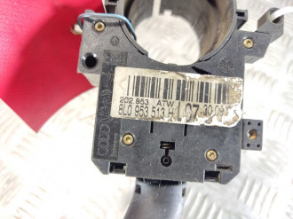 Переключатель подрулевой левый Audi A3  1996-2003