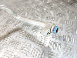 Трубка кондиционера Audi A6 c6 C6 2004-20