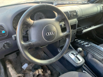 В разборе Audi A3  1996-2003