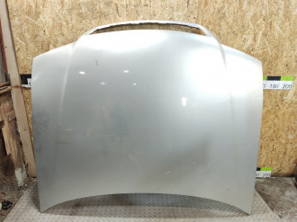 Капот Audi A6 c5 C5 1997-20