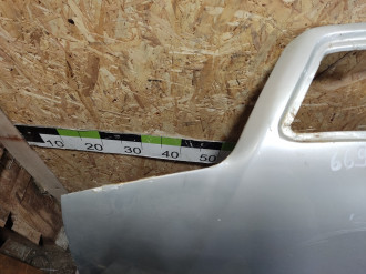 Капот Audi A6 c5 C5 1997-20