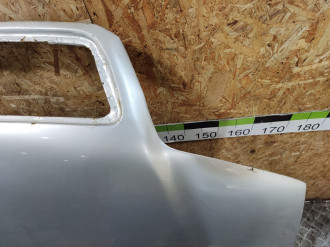 Капот Audi A6 c5 C5 1997-20