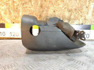 Кожух рулевой колонки Audi A6 c7 C7