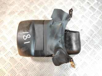 Кожух рулевой колонки Audi A6 c7 C7