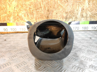 Кожух рулевой колонки Audi A6 c7 C7