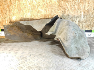 Локер задний левый Audi A6 c6 C6 2004-20