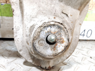 Балка подмоторная Audi A3  1996-2003