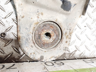 Балка подмоторная Audi A3  1996-2003