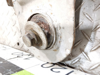 Балка подмоторная Audi A3  1996-2003