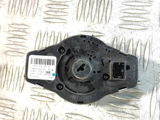 Переключатель света фар Audi Q5 2008-2017