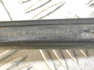 Молдинг стекла Audi A6 c7 C7 2011-20