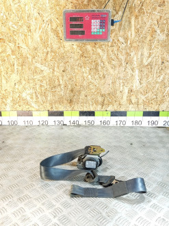 Ремень безопасности передний левый Audi A3  1996-2003