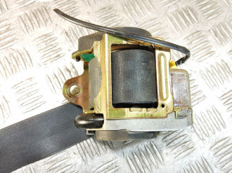 Ремень безопасности передний левый Audi A3  1996-2003