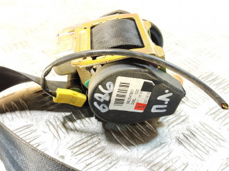 Ремень безопасности передний левый Audi A3  1996-2003