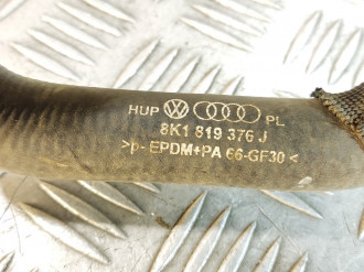 Клапан отопителя Audi A5 2008 2016