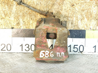 Суппорт передний правый Audi A3 1996-2003