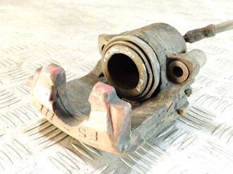 Суппорт передний правый Audi A3  1996-2003