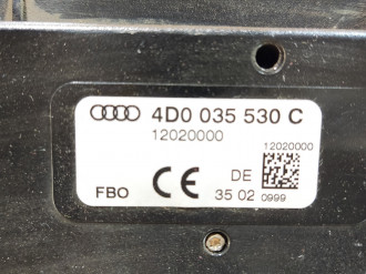 Усилитель антенны Audi A3  1996-2003