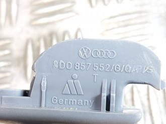 Козырек солнцезащитный Audi A3 1996-2003