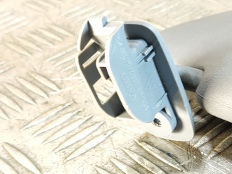 Козырек солнцезащитный Audi A3  1996-2003