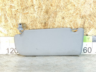 Козырек солнцезащитный Audi A3  1996-2003