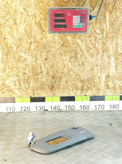 Козырек солнцезащитный Audi A3  1996-2003