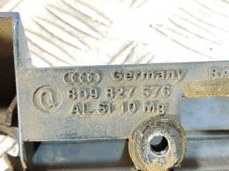 Накладка крышки багажника Audi A3  1996-2003