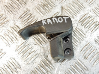 Ручка открывания капота Audi A3  1996-2003