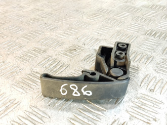 Ручка открывания капота Audi A3  1996-2003