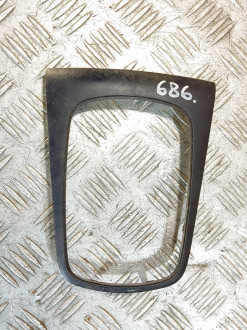 Рамка кулисы кпп Audi A3  1996 2003