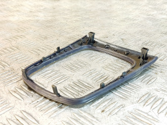 Рамка кулисы кпп Audi A3  1996 2003