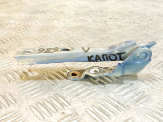 Петля капота левая Audi A3  1996-2003