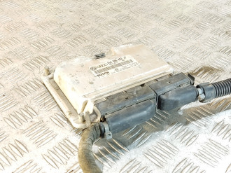 Блок управления двигателем Audi A3  1996-2003