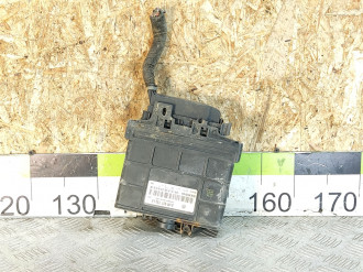 Блок управления акпп Audi A3 1996-2003
