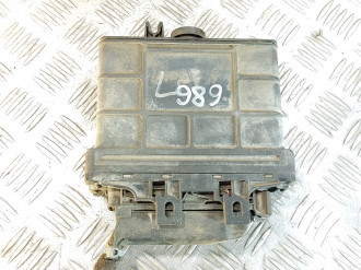 Блок управления акпп Audi A3  1996-2003