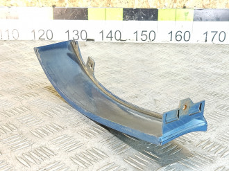 Накладка бампера заднего Audi A3  1996-2003