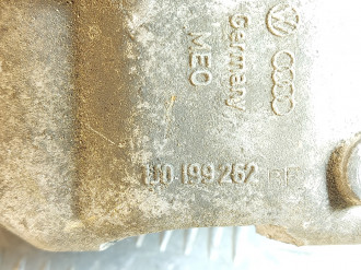 Опора двигателя правая Audi A3  1996-2003