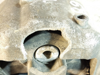 Опора двигателя правая Audi A3  1996-2003