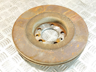 Диск тормозной передний Audi A3  1996-2003
