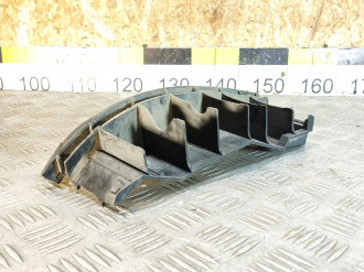 Направляющая бампера Audi A3  1996-2003