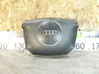Подушка безопасности в руль Audi A3 1996-2003